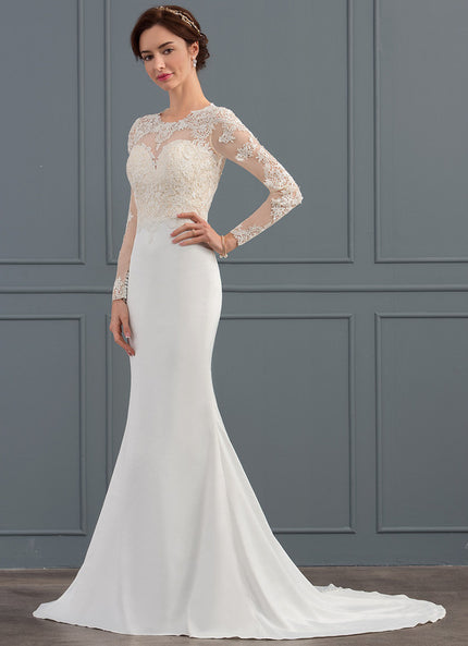 Robe Manche Longue Sérénité Envoûtante