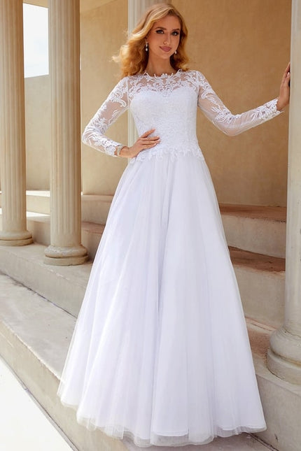Robe Longue Manche Longue Pas Cher