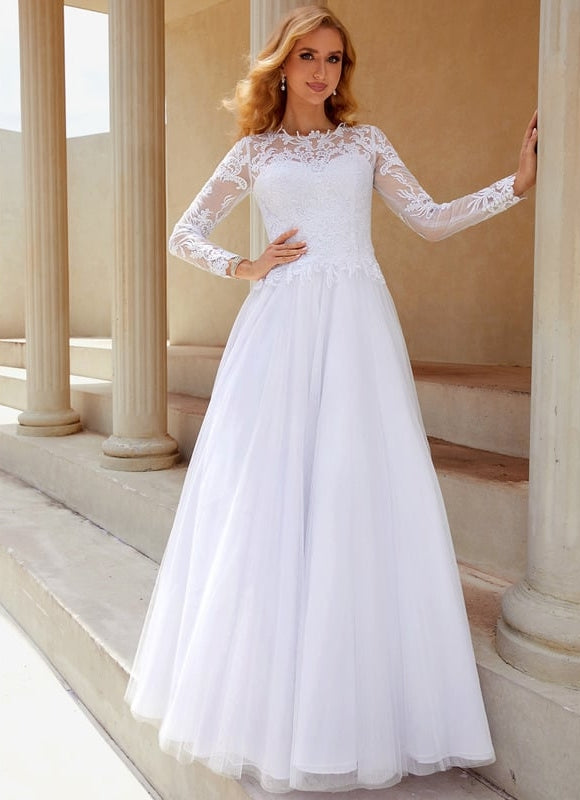 Robe Longue Manche Longue Pas Cher