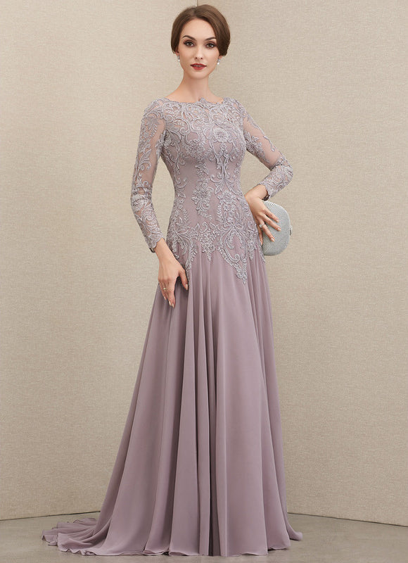 Robe Grande Taille Manche Longue