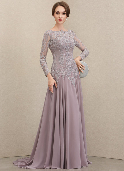 Robe Grande Taille Manche Longue