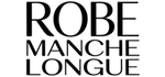 Robe Manche Longue